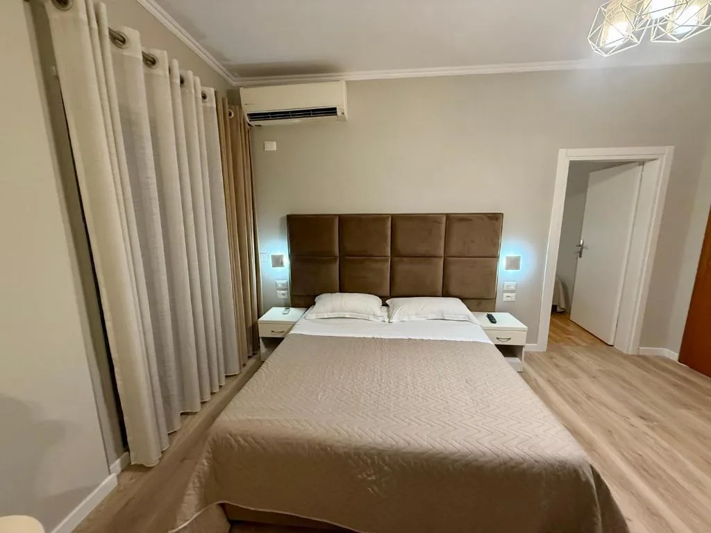 Hotel Dionis Rooms — photo 11