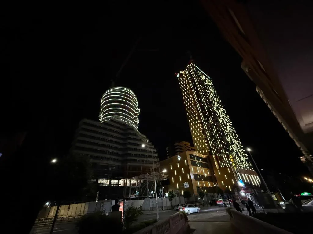 Hotel Dionis Rooms — photo 15