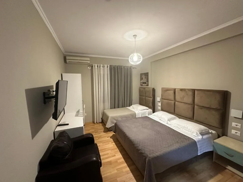 Hotel Dionis Rooms — photo 5