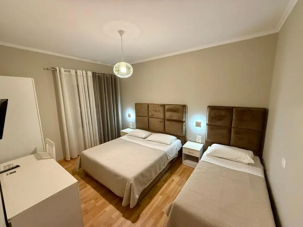 Hotel Dionis Rooms — photo 7