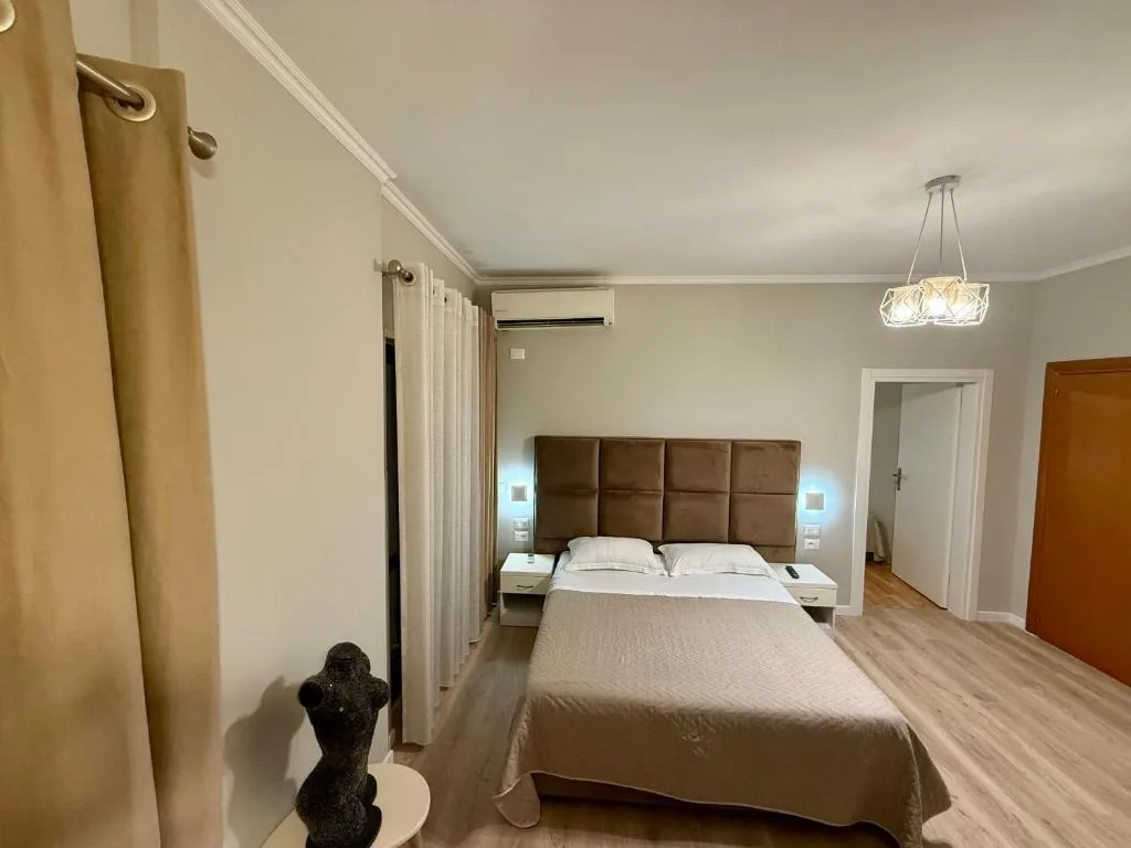 Hotel Dionis Rooms — photo 8